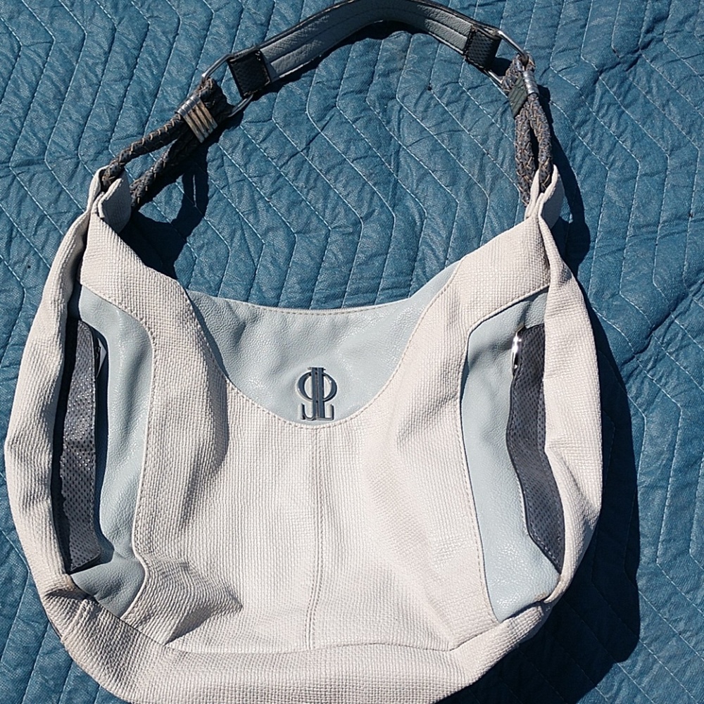 JLo bag